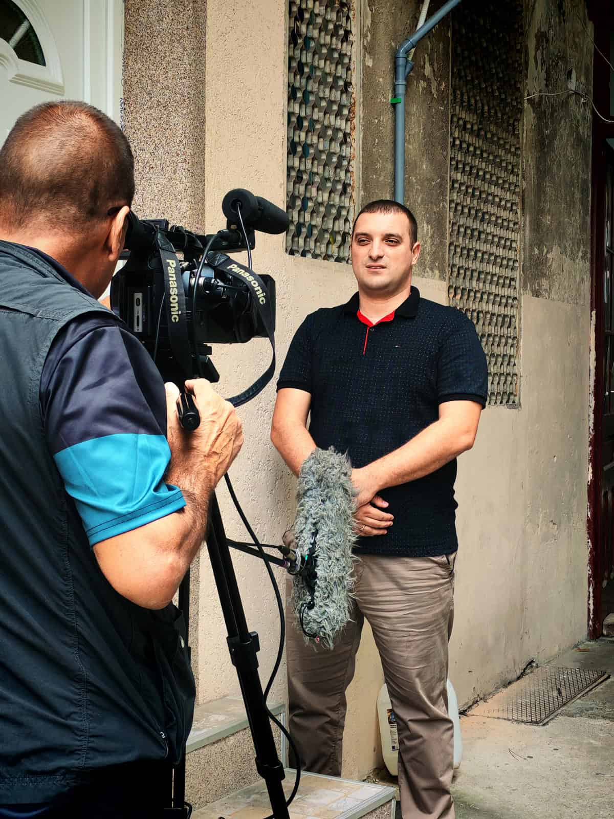 Tehničke obaveze profesionalnog upravnika