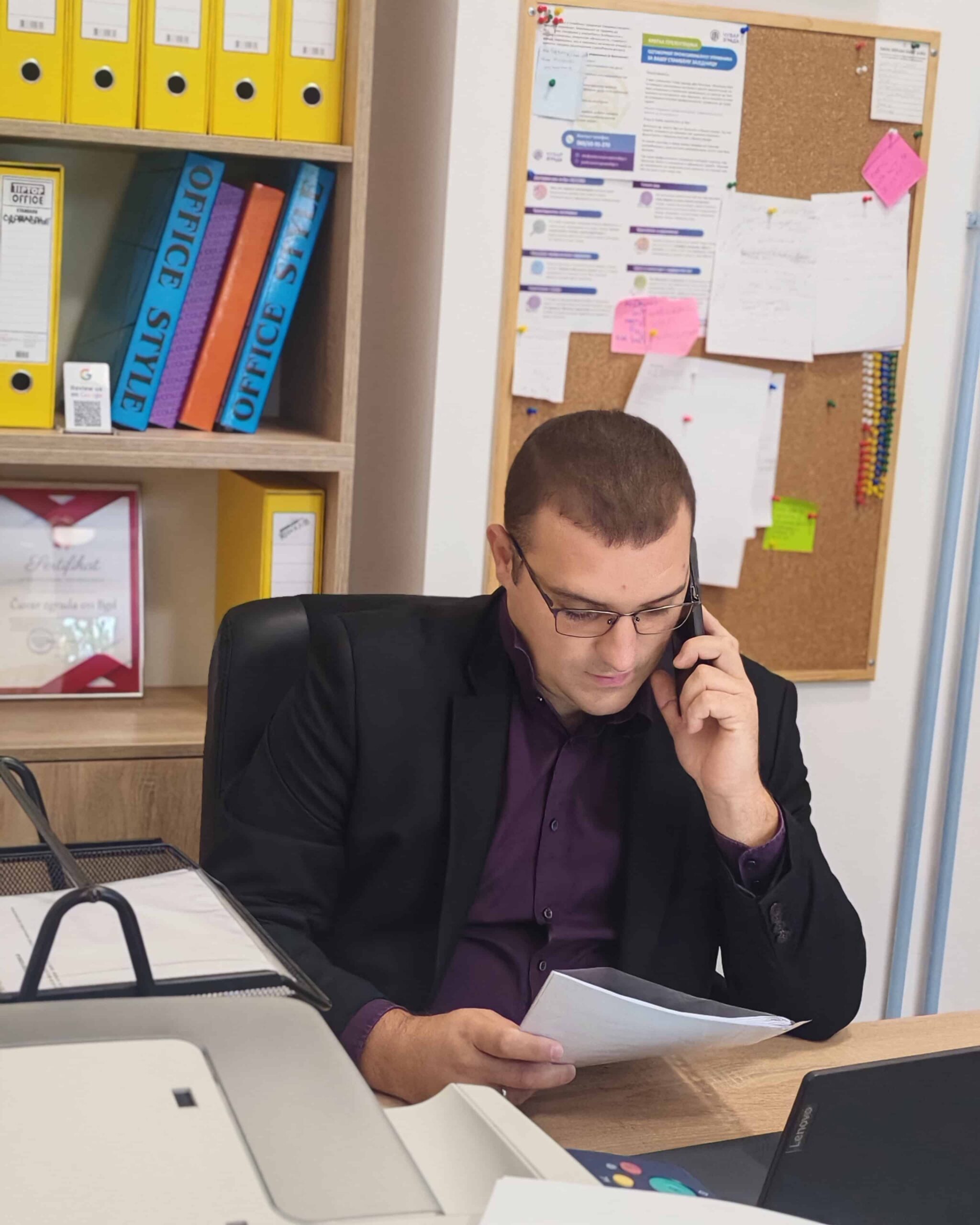 Hitna-intervencija-upravnika-oštećenje-između-zgrada-1