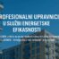 U službi energetske efikasnosti